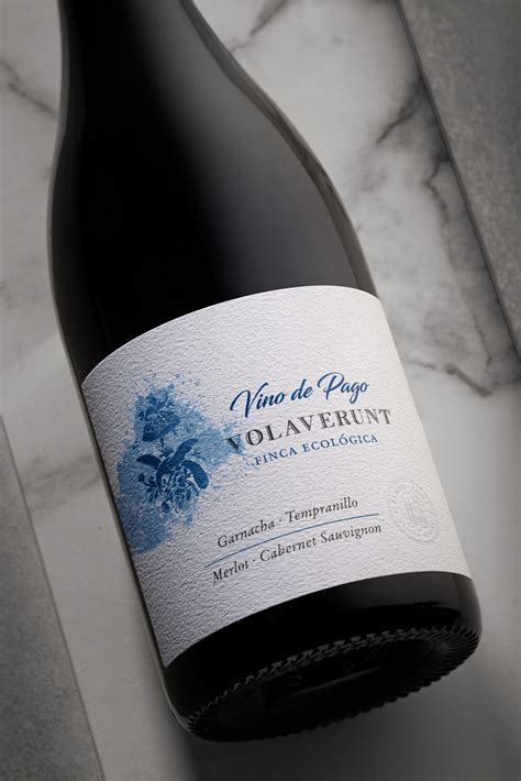 Volaverunt von Weingut Pago Aylés